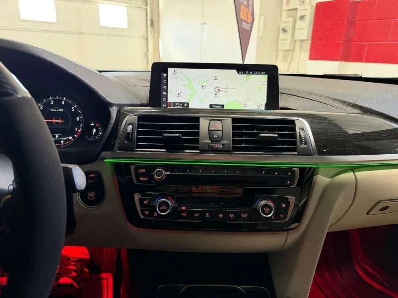 BMW 440 * xDrive Gran Coupe * CARFAX * ЦЕНА ДО БГ, снимка 16 - Автомобили и джипове - 53370604