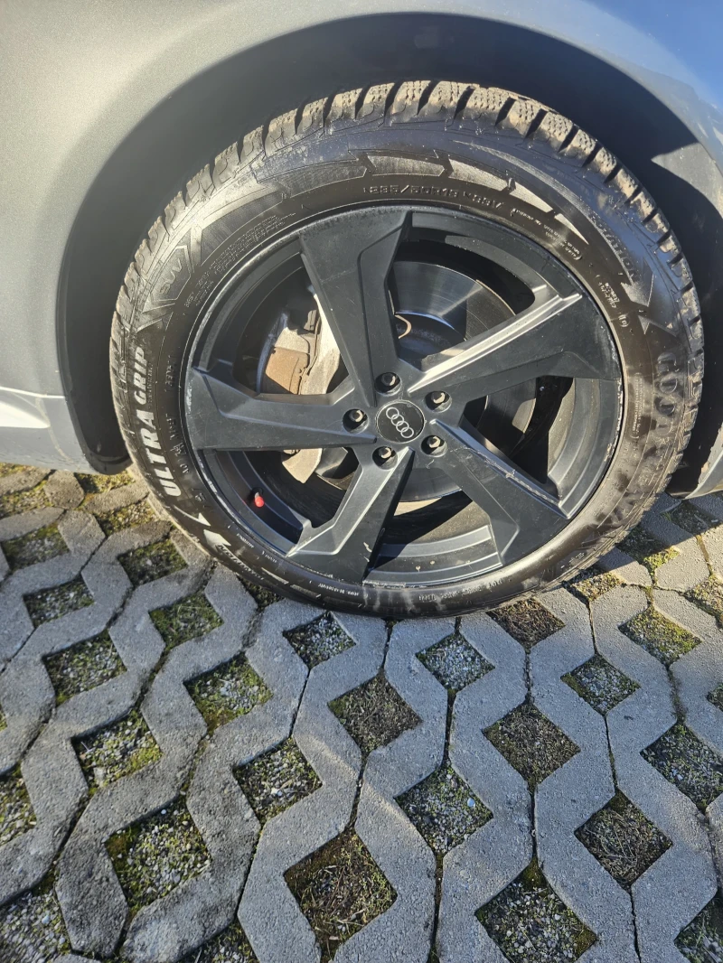 Audi A8, снимка 10 - Автомобили и джипове - 53484572