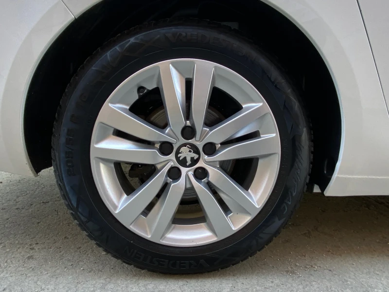 Peugeot 308 TECH EDITION 1, 5 HDI АВТОМАТ - 21600 лв. - 40515605 | Car24.bg