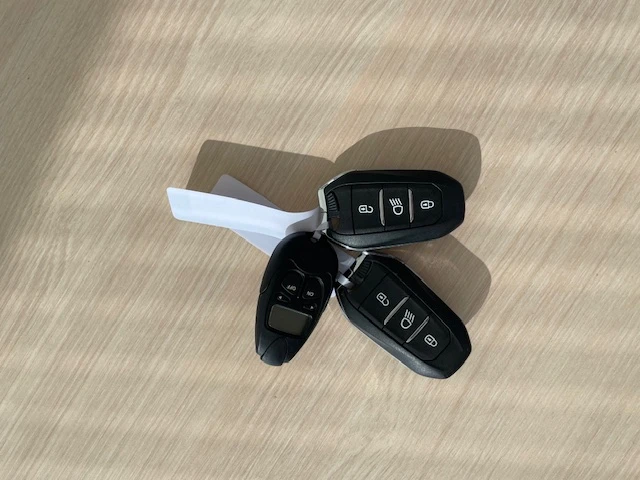 Peugeot 3008 GT 2.0 BlueHDI 180 AUTO - 42200 лв. - 96175238 | Car24.bg