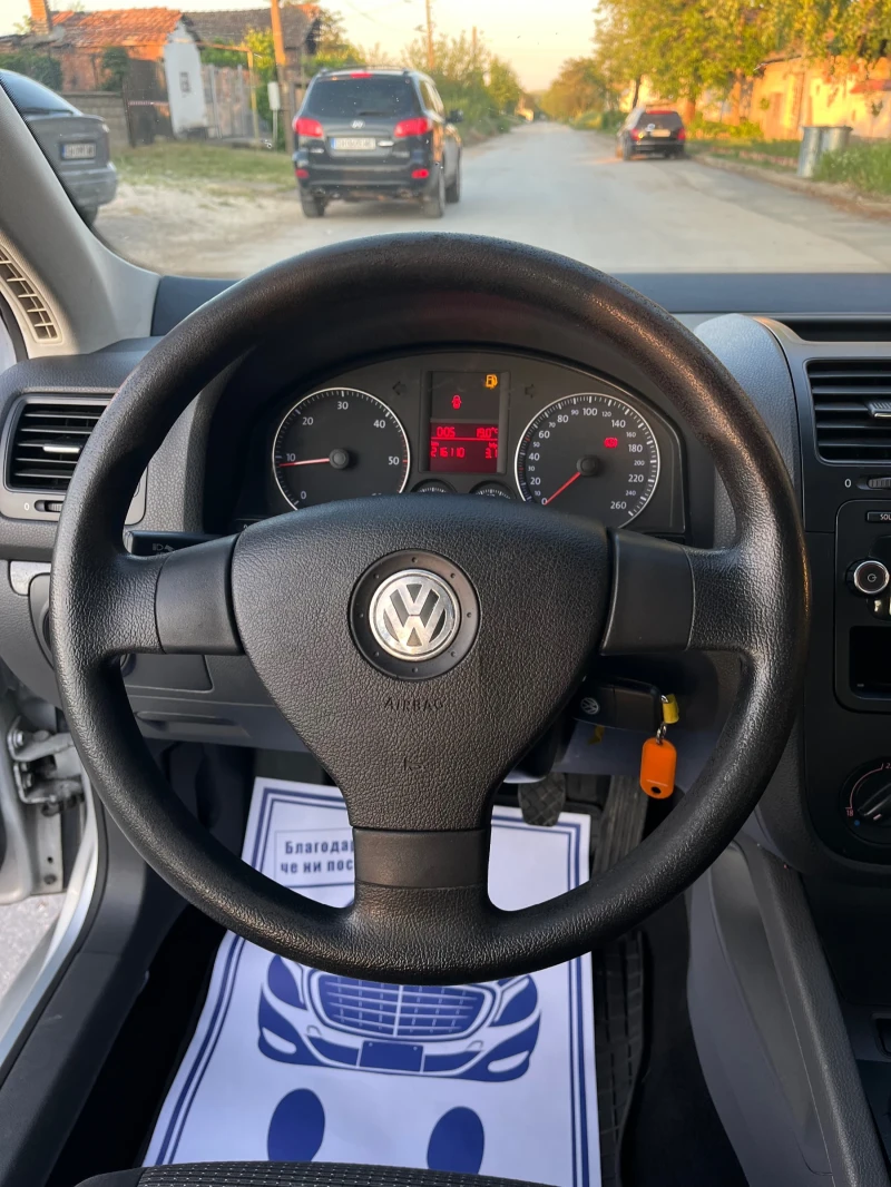VW Golf 1.9 TDI - 5750 лв. - 69484643 | Car24.bg