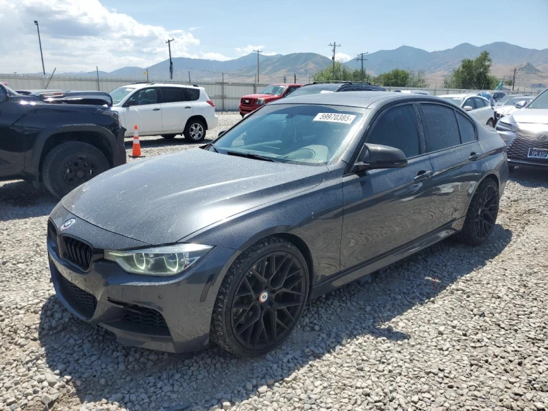 BMW 340 M* SPORT* XDRIVE* RECARO* ПОДГРЕВ* КАМЕРА* КЕЙЛЕС - 29999 лв. - 77921175 1