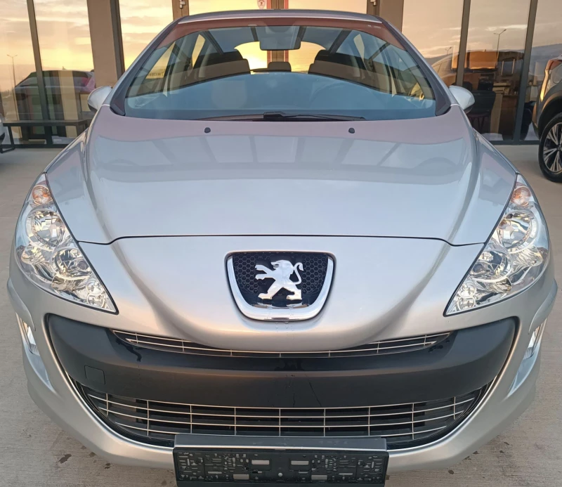 Peugeot 308 1.6 HDI - 10900 лв. / 5573.08 € - 89340171 1