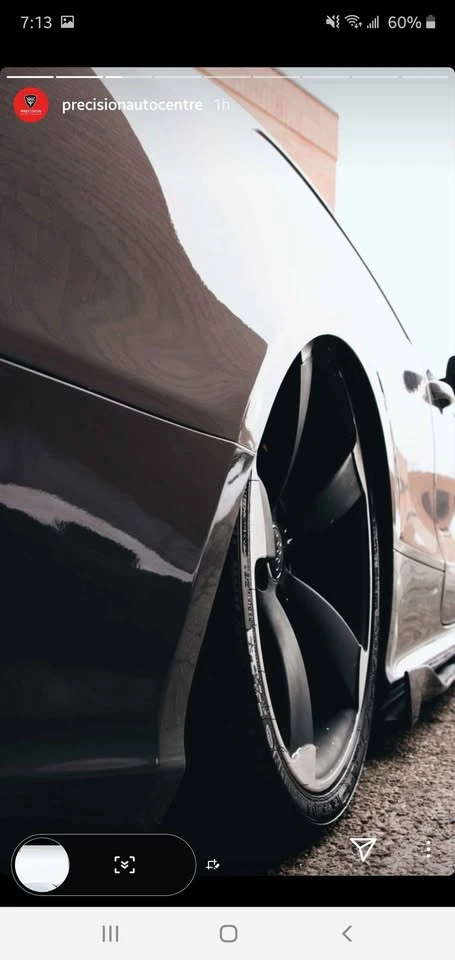 Audi Rs5 NARDO GREY * CUSTOM BUILD * CARFAX * АВТОКРЕДИТ * , снимка 17 - Автомобили и джипове - 53524583