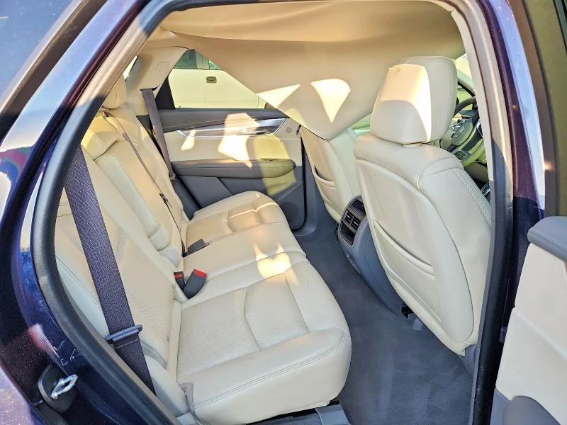 Cadillac XT5 3.6L 6 FRONT WHEEL DRIVE | Mobile.bg � ����������� 11