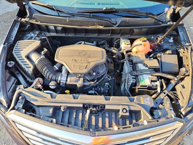 Cadillac XT5 3.6L 6 FRONT WHEEL DRIVE | Mobile.bg � ����������� 13