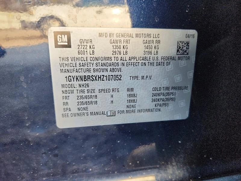 Cadillac XT5 3.6L 6 FRONT WHEEL DRIVE | Mobile.bg � ����������� 14