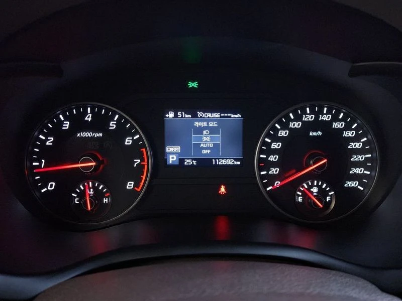 Kia Stinger 2.0 Turbo AWD| 255�.�.| ���.��������� | Mobile.bg � ����������� 8