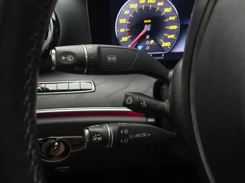 Mercedes-Benz E 300 САМО 30% АВАНС, снимка 17 - Автомобили и джипове - 56266606