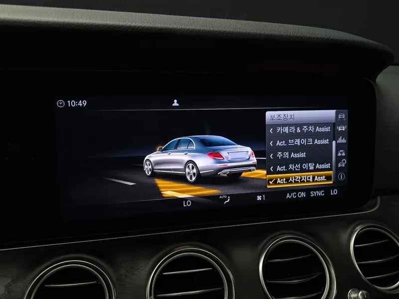 Mercedes-Benz E 300 САМО 30% АВАНС, снимка 16 - Автомобили и джипове - 56266606
