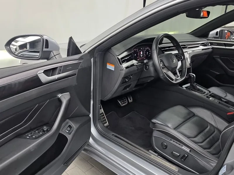 VW Arteon 2.0 Tdi R-Line 4Motion | Mobile.bg � ����������� 10