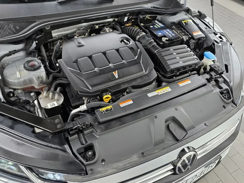 VW Arteon 2.0 Tdi R-Line 4Motion | Mobile.bg � ����������� 6