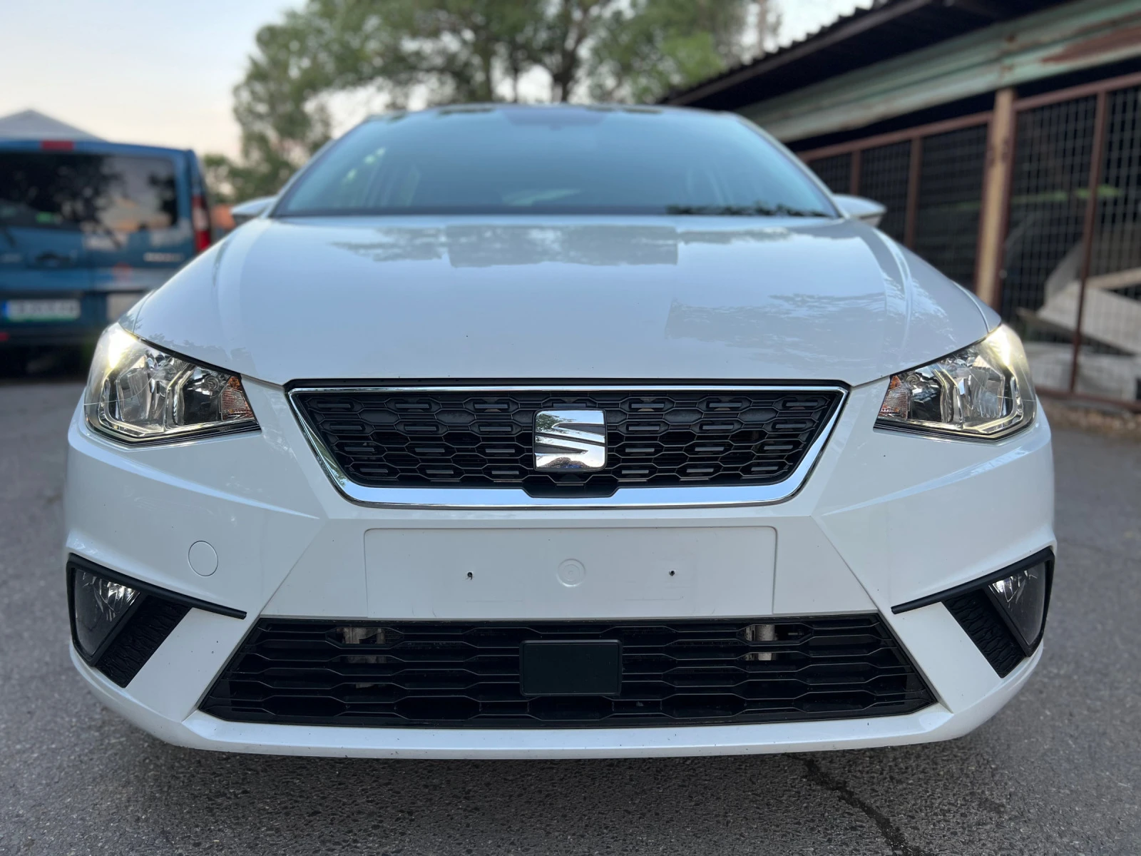 Seat Ibiza NUOVA 1.6 TDI SCR BUSINESS - изображение 2