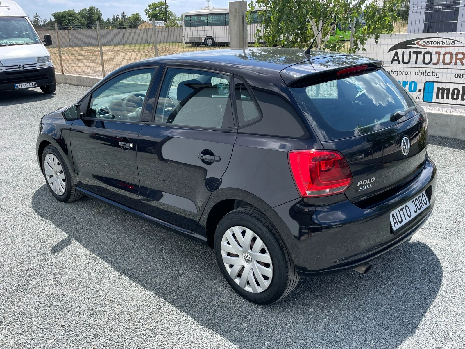 VW Polo 1.6TDI-90k.c. - изображение 2