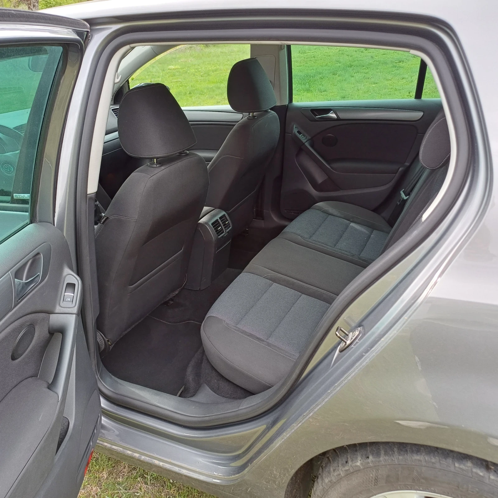 VW Golf 1, 2 TSI - изображение 5