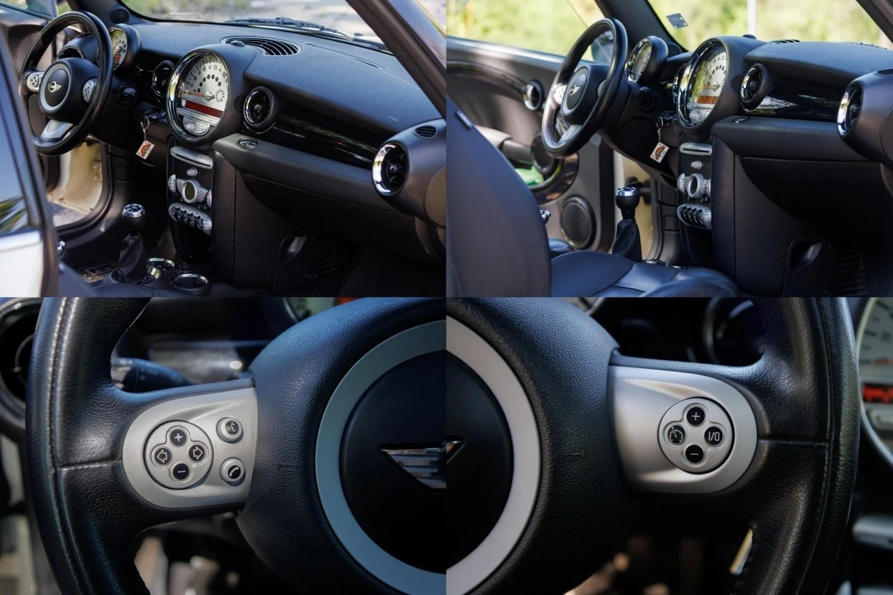 Mini Cooper D 109 hp. - изображение 10