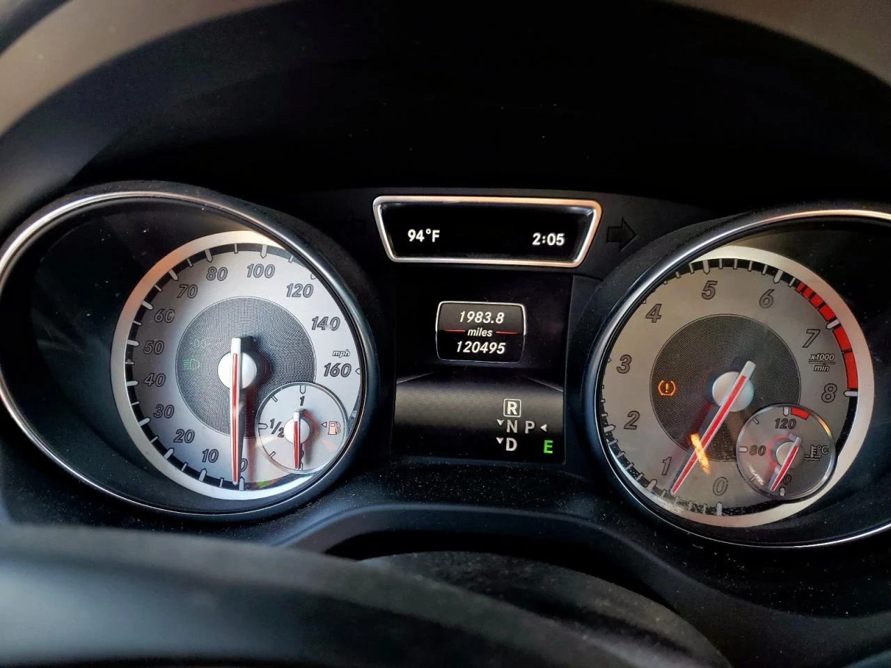 Mercedes-Benz CLA 250 4matic - изображение 8