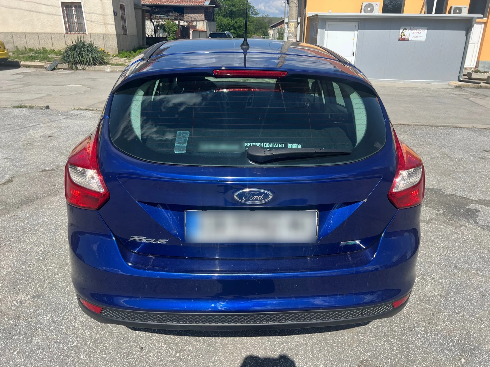 Ford Focus | Mobile.bg   1