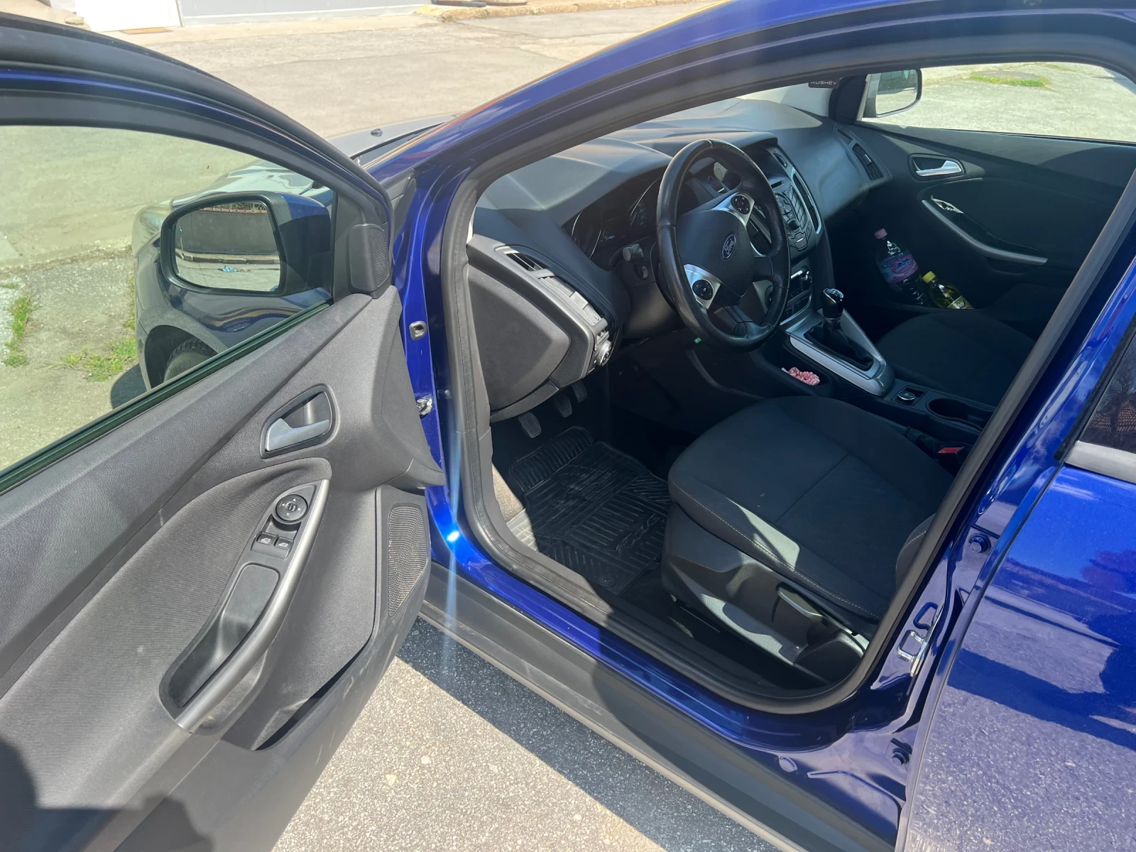 Ford Focus | Mobile.bg   15