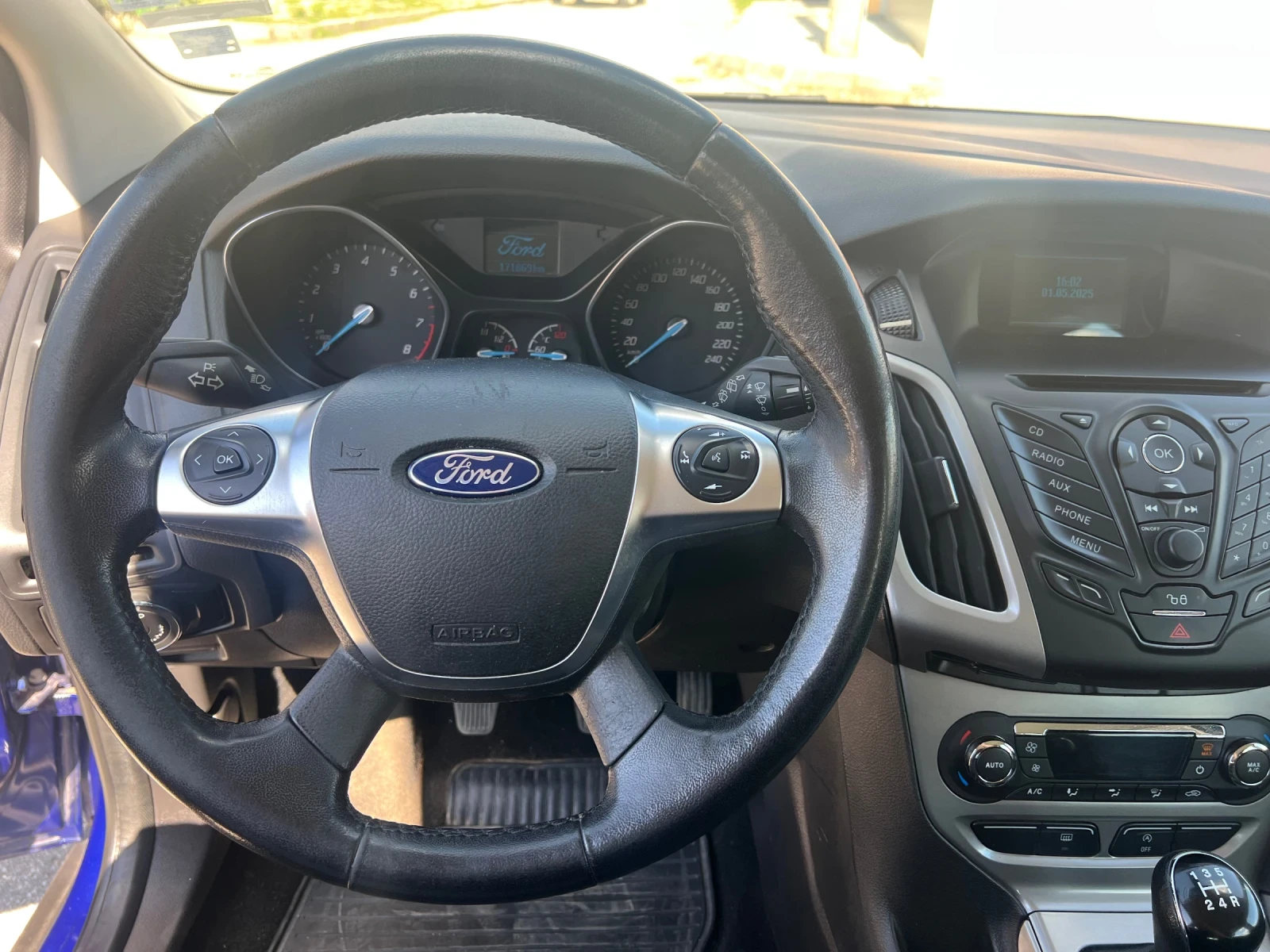 Ford Focus  - изображение 9