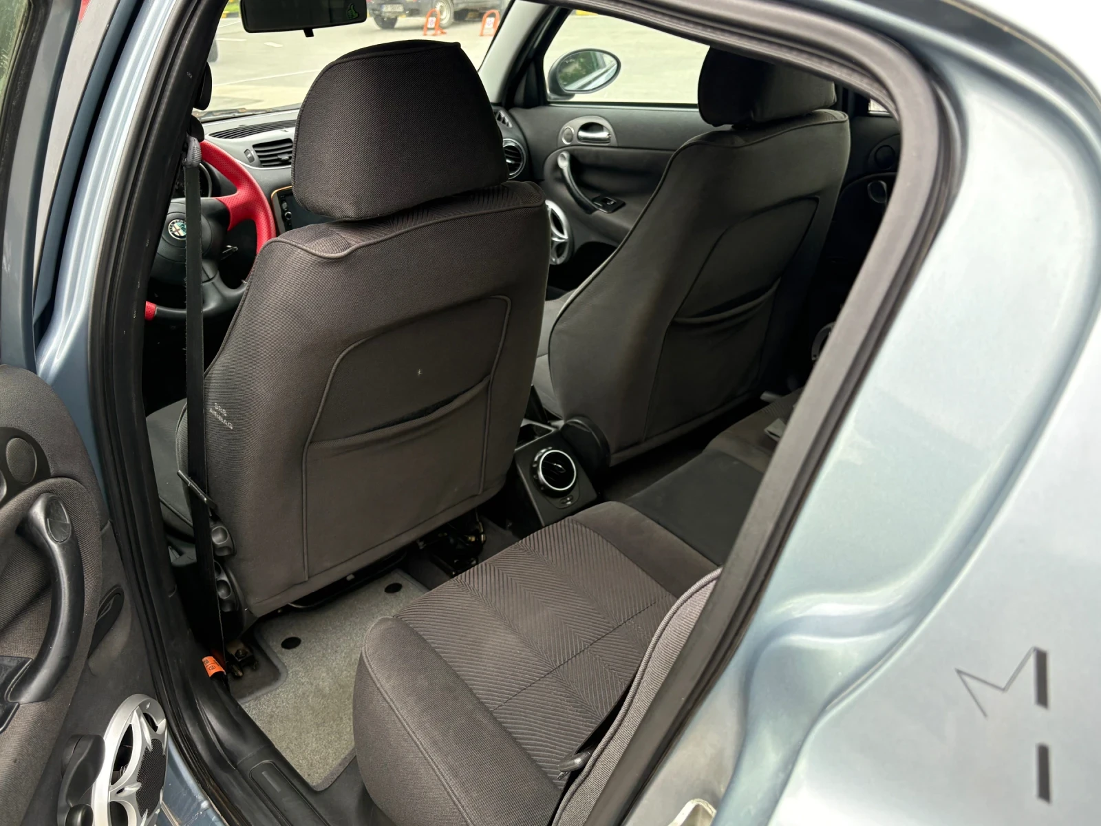 Alfa Romeo 147  - изображение 5