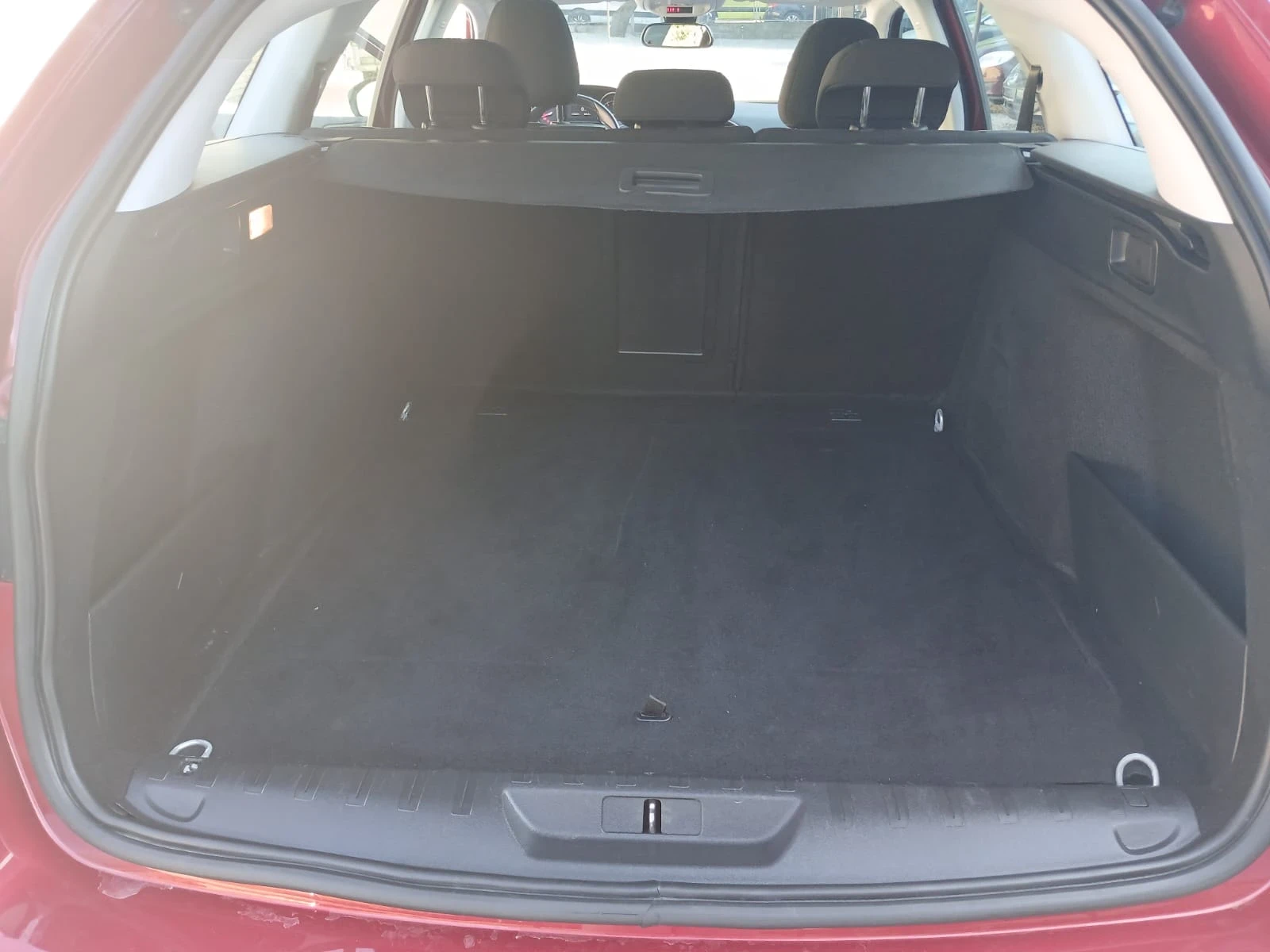 Peugeot 308  - изображение 9