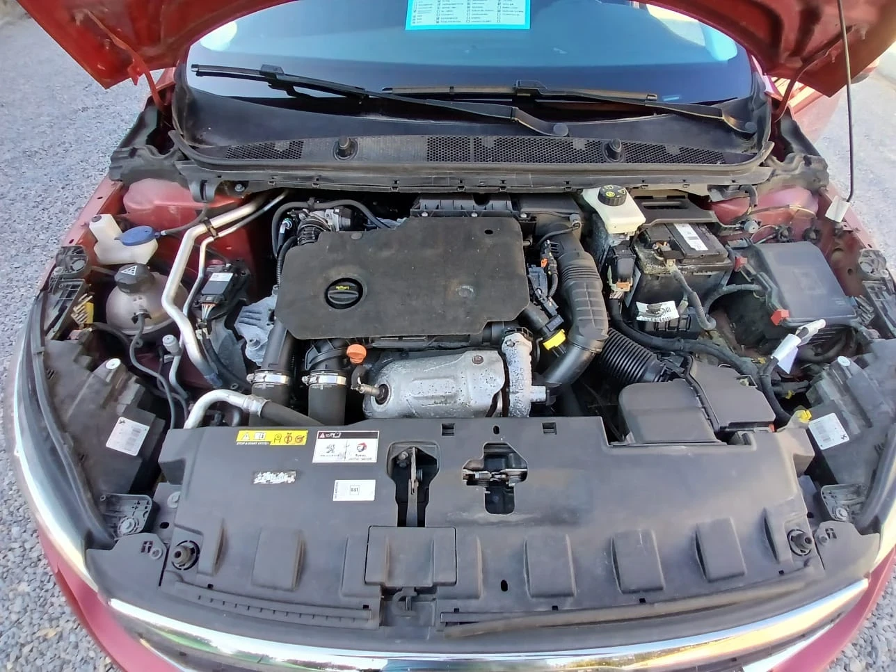 Peugeot 308 | Mobile.bg — изображение 13