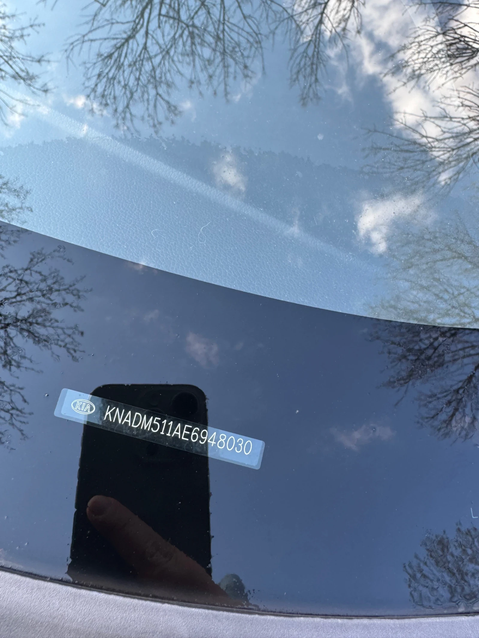 Kia Rio 1.2 BENZIN AUSTRIA | Mobile.bg   17