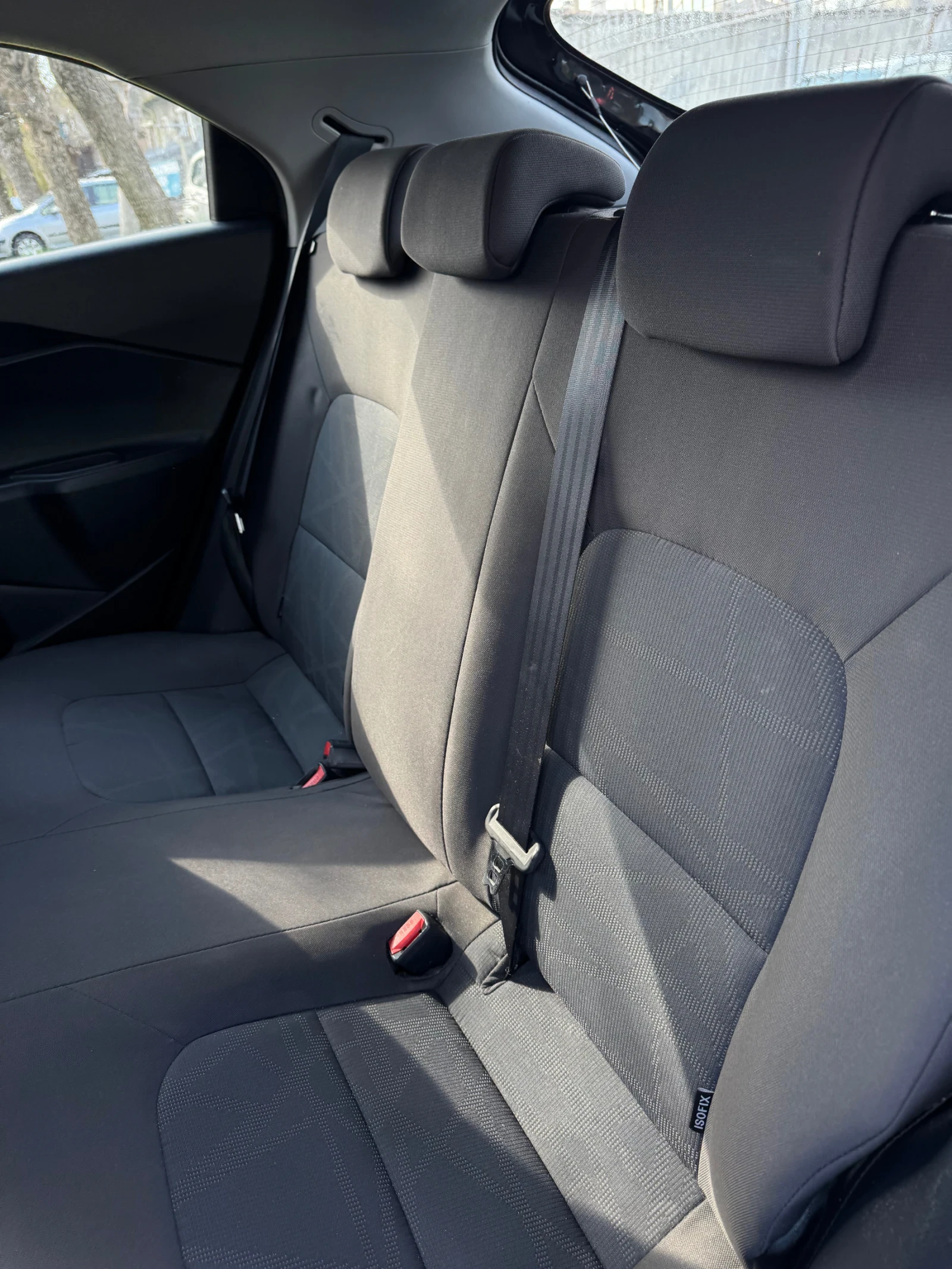 Kia Rio 1.2 BENZIN AUSTRIA | Mobile.bg   16