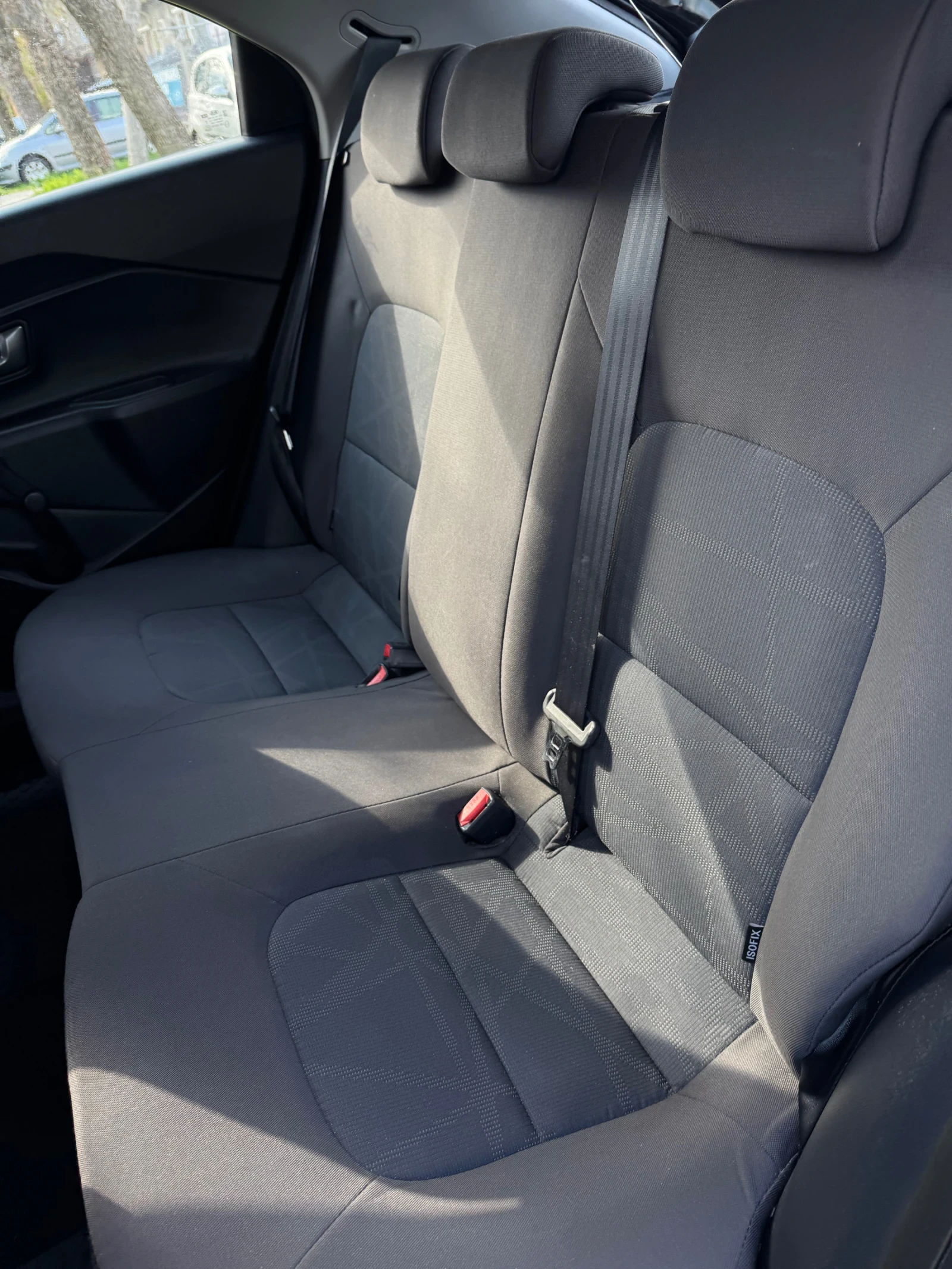 Kia Rio 1.2 BENZIN AUSTRIA | Mobile.bg   15