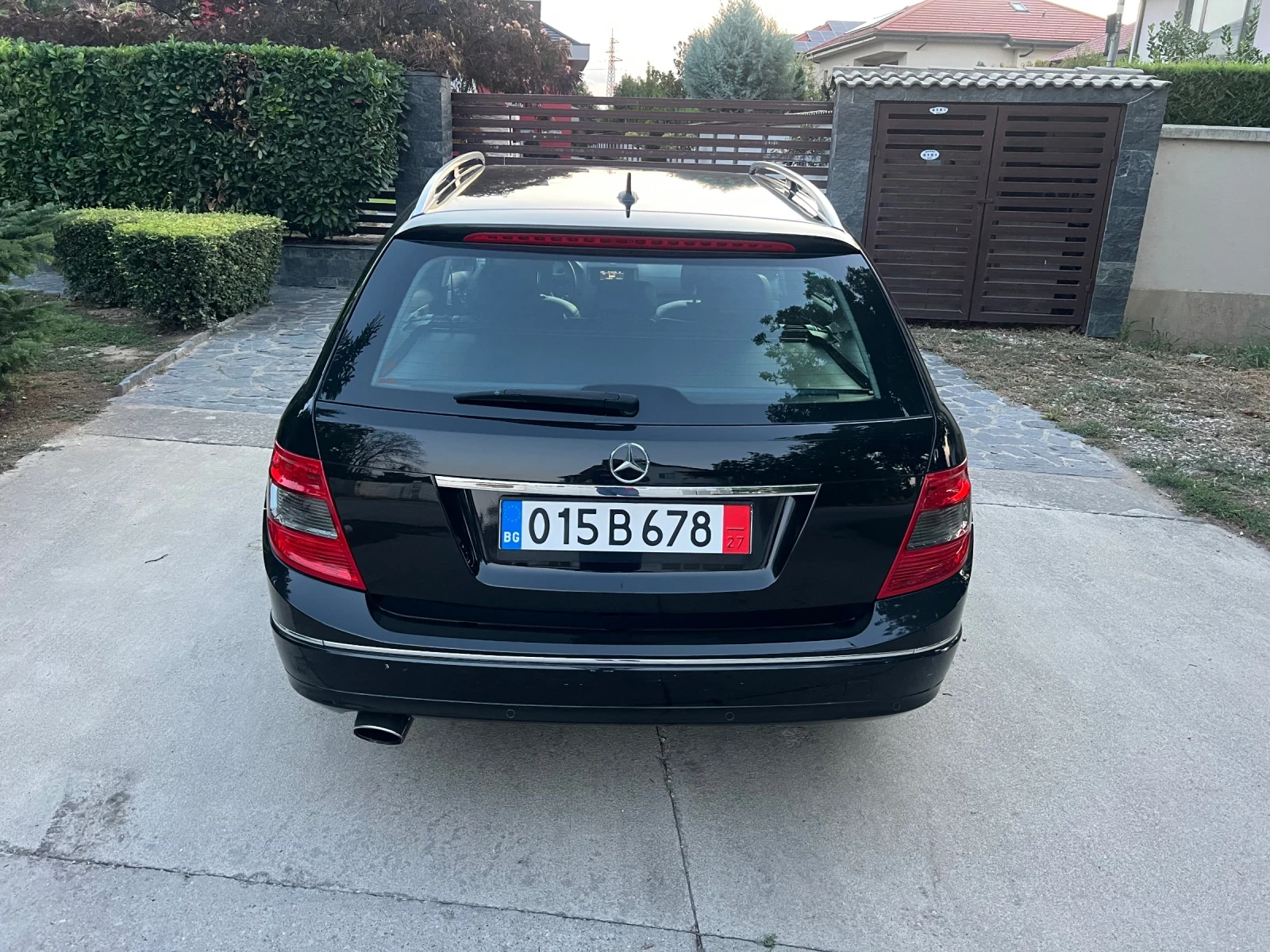 Mercedes-Benz C 220 C220d - изображение 7