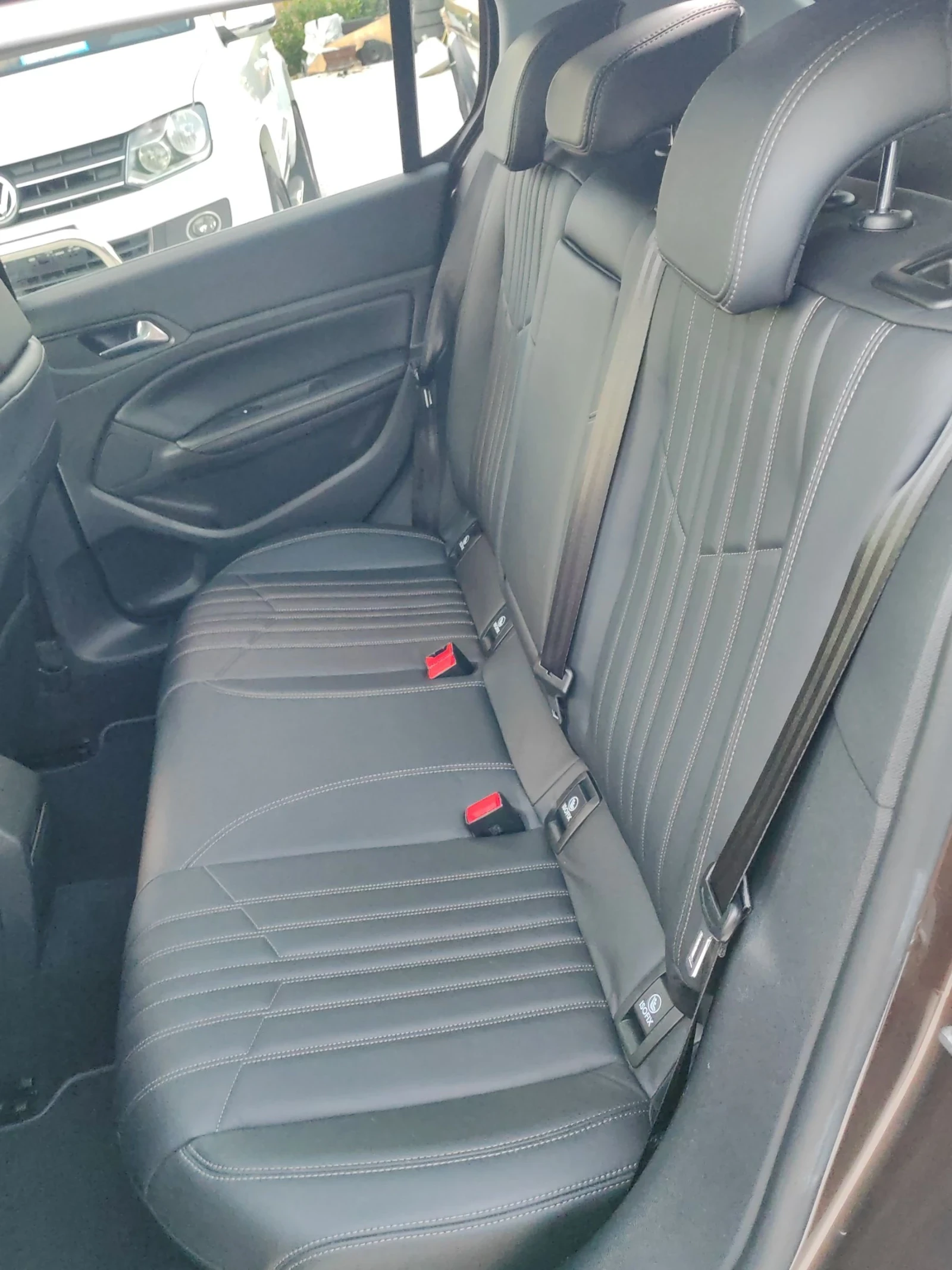 Peugeot 308 1.6, 125к.с. ТОП 86000км.  - изображение 9
