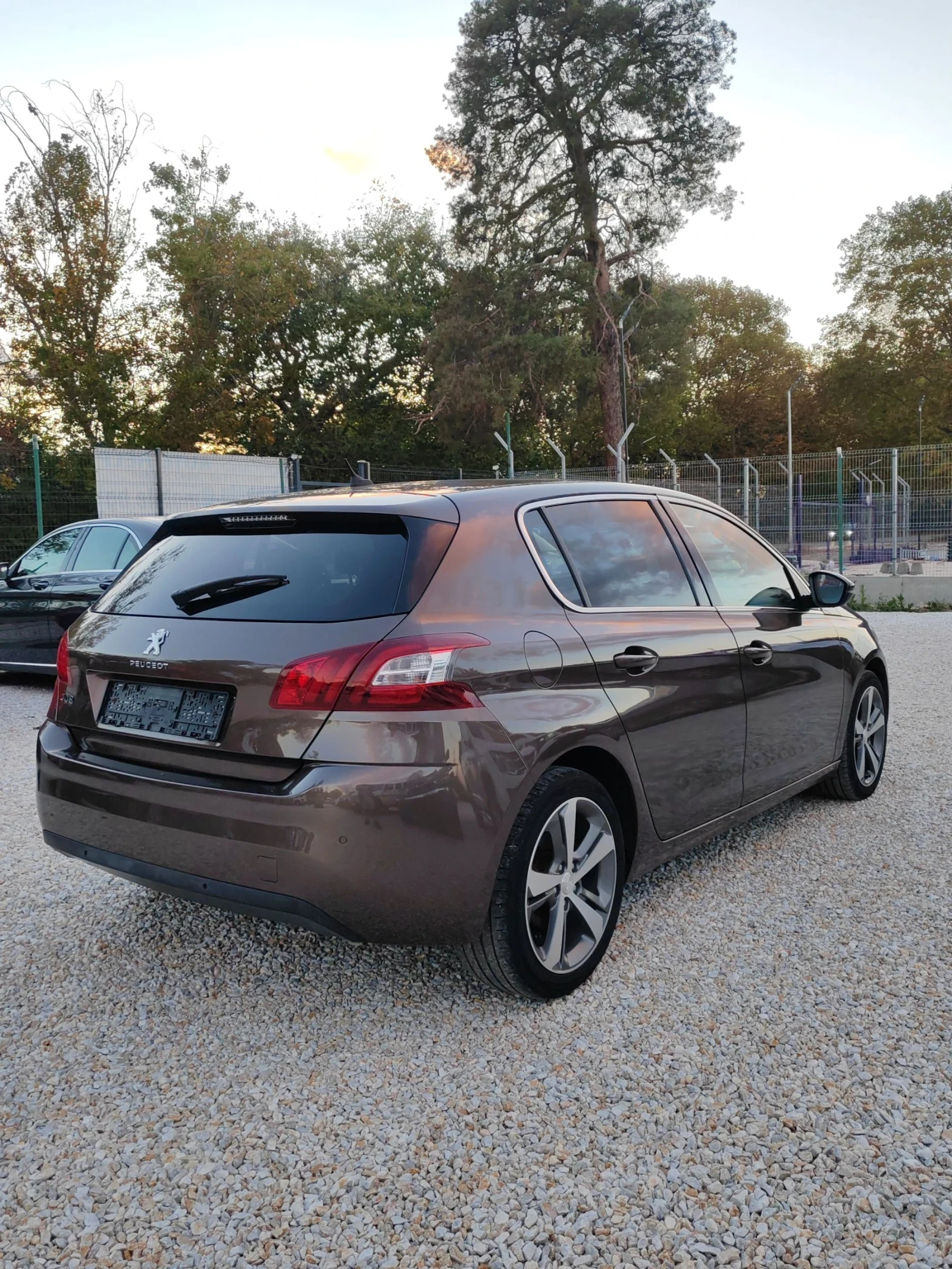 Peugeot 308 1.6, 125к.с. ТОП 86000км.  - изображение 4