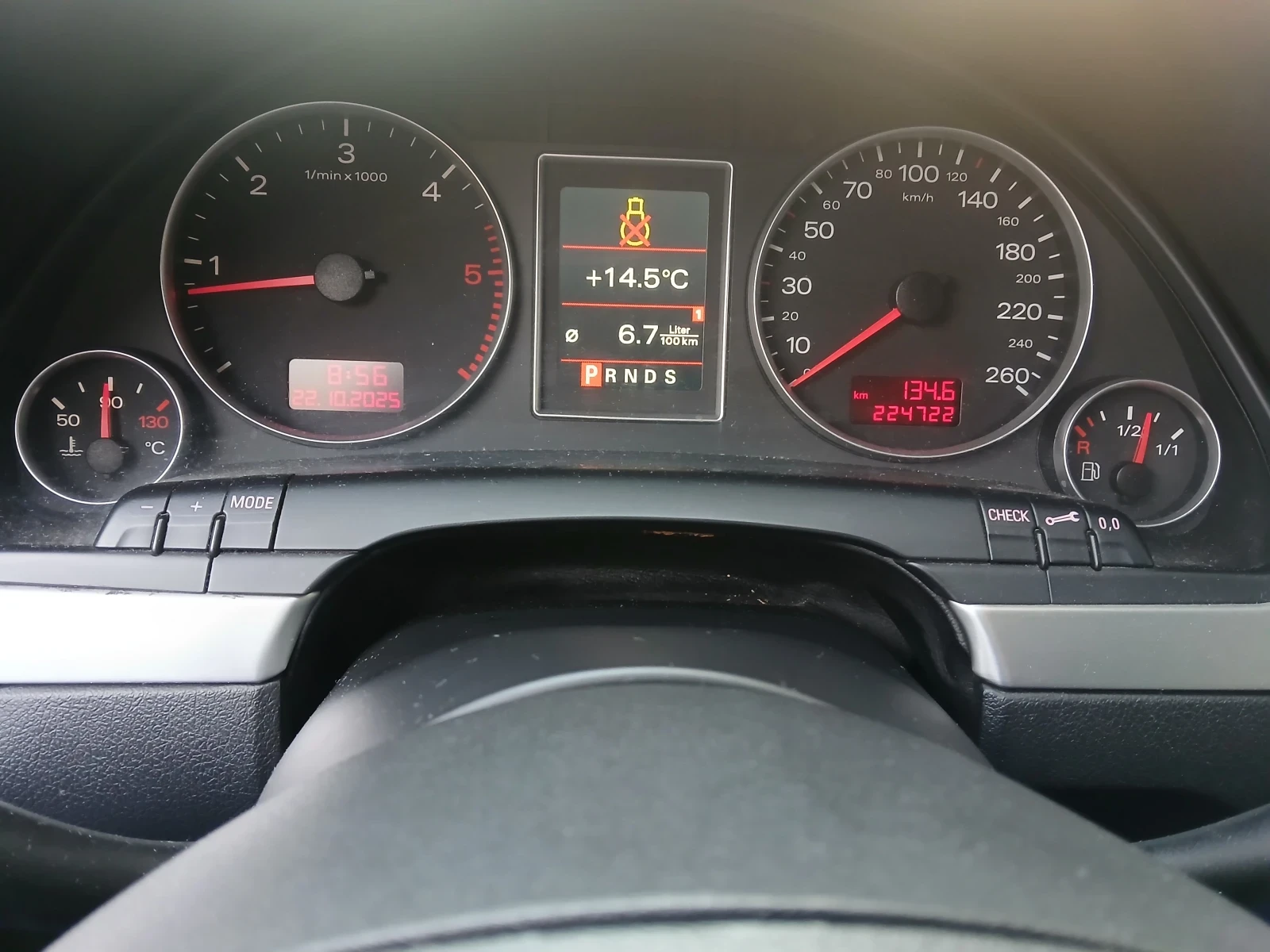 Audi A4 TDI - изображение 4