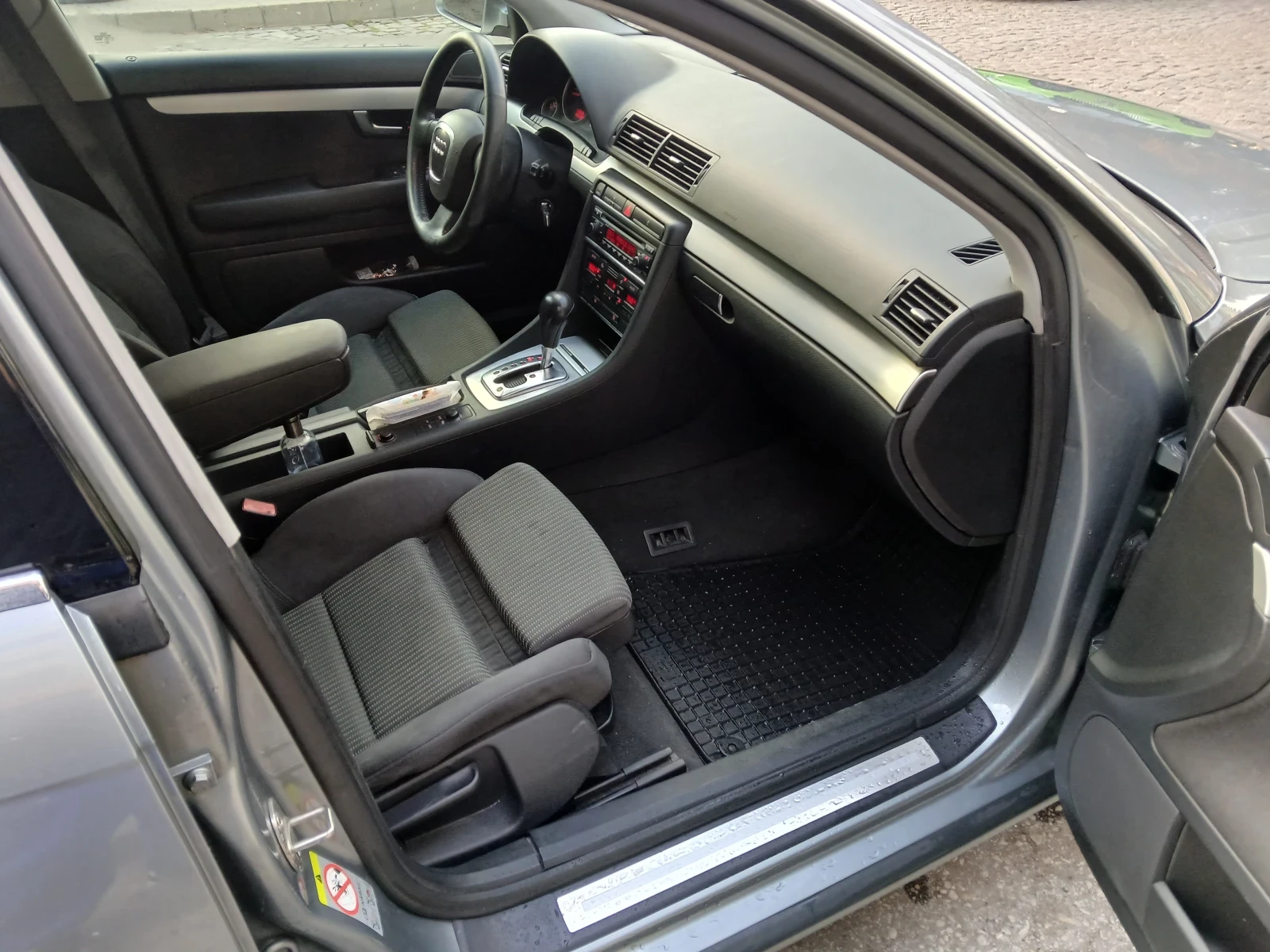 Audi A4 TDI - изображение 6