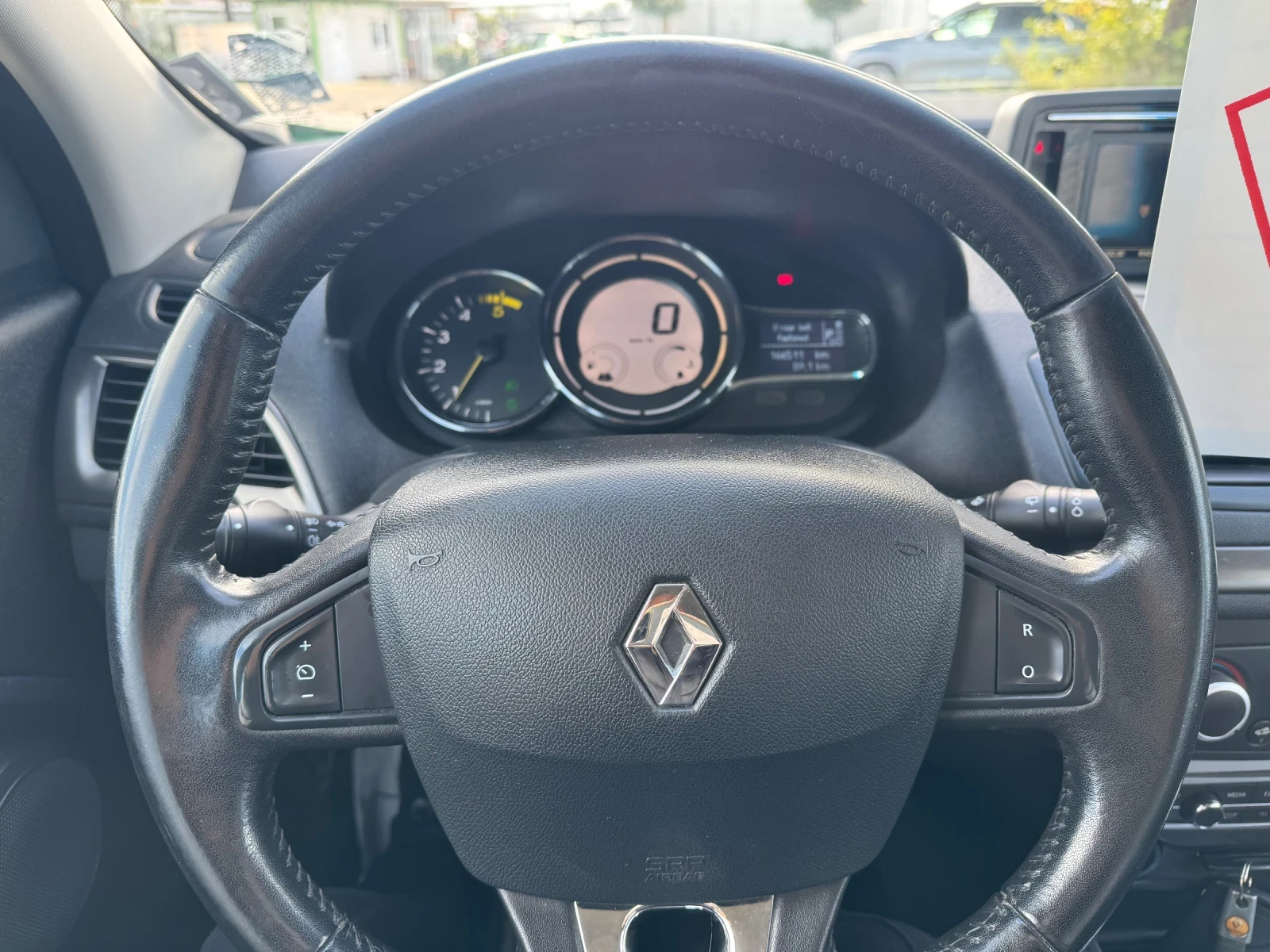 Renault Megane 1.5 dci evro 6 Avtomatik  | Mobile.bg — изображение 10