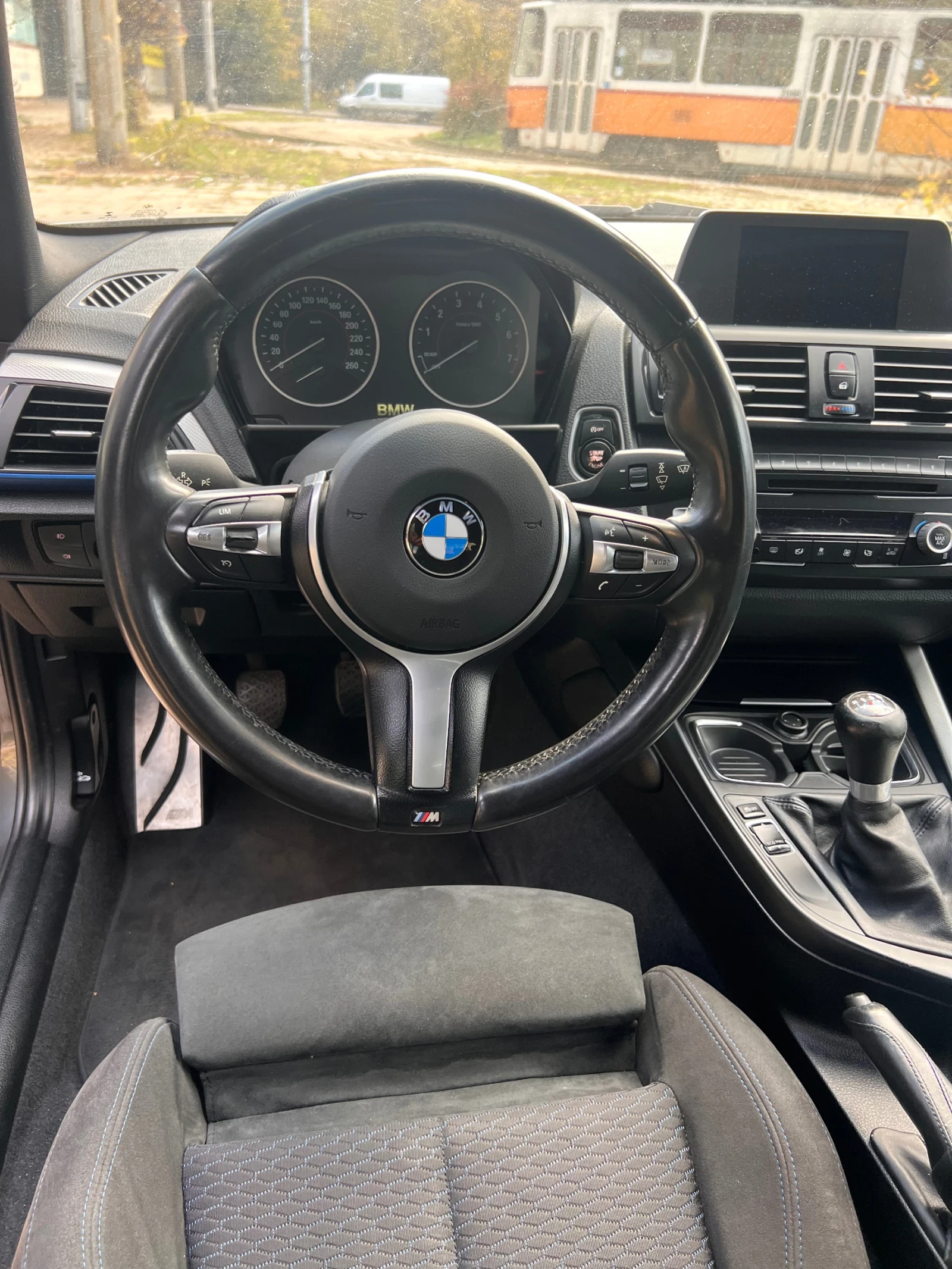 BMW 116 | Mobile.bg   5