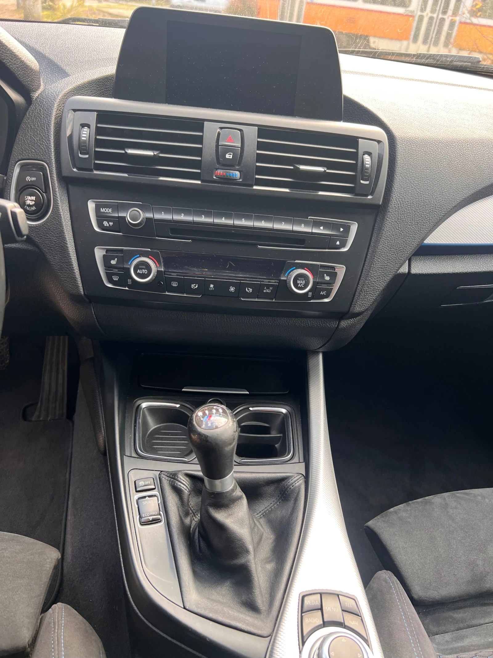 BMW 116 | Mobile.bg   6