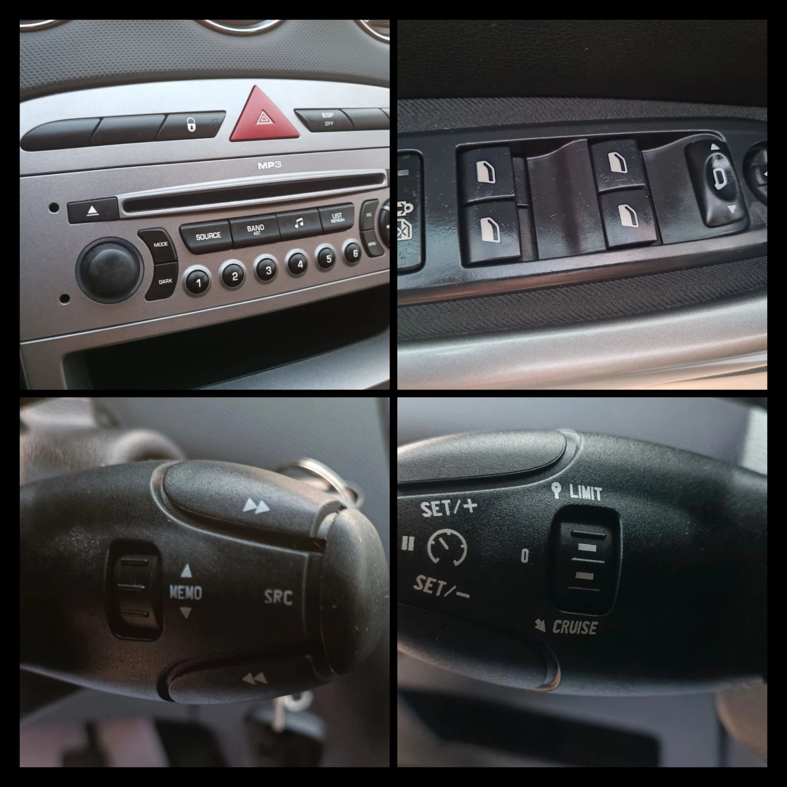 Peugeot 308 1.6 HDI | Mobile.bg   14