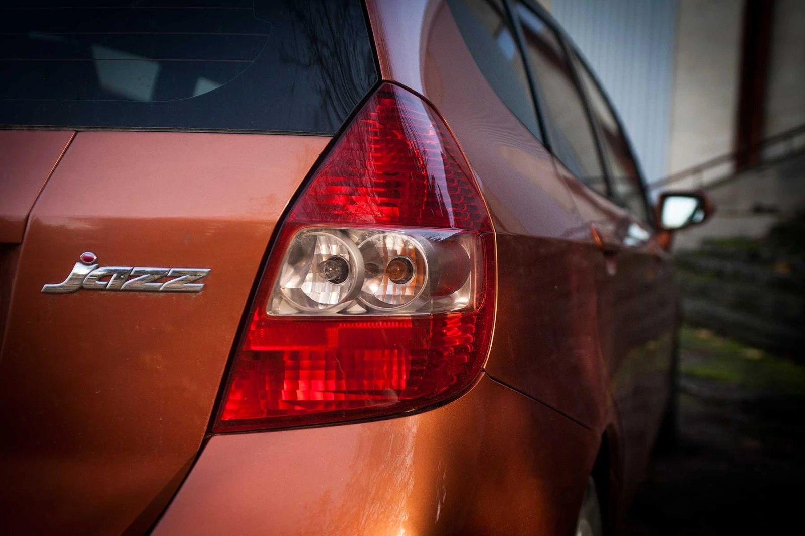 Honda Jazz | Mobile.bg   12