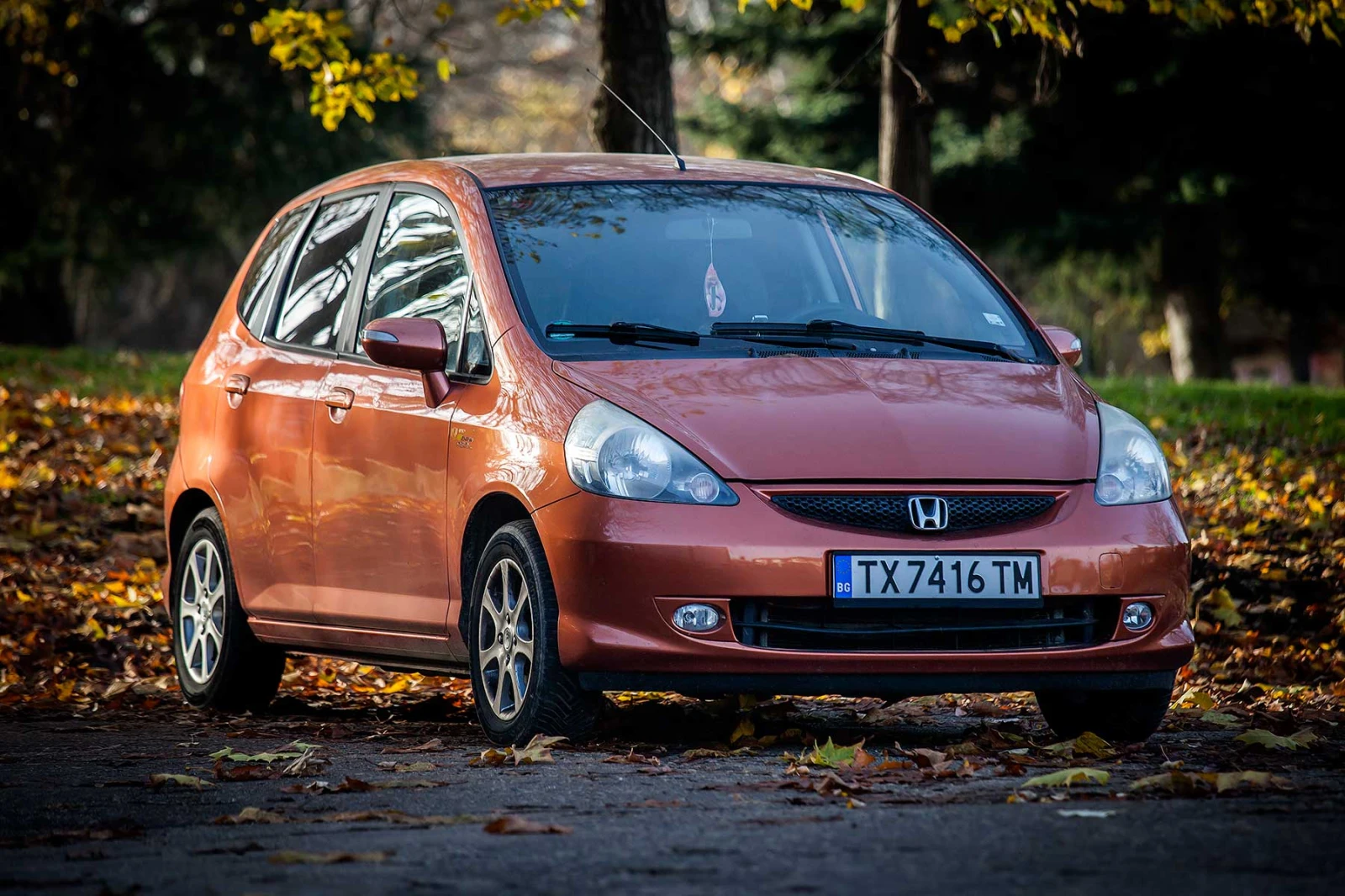 Honda Jazz | Mobile.bg   1