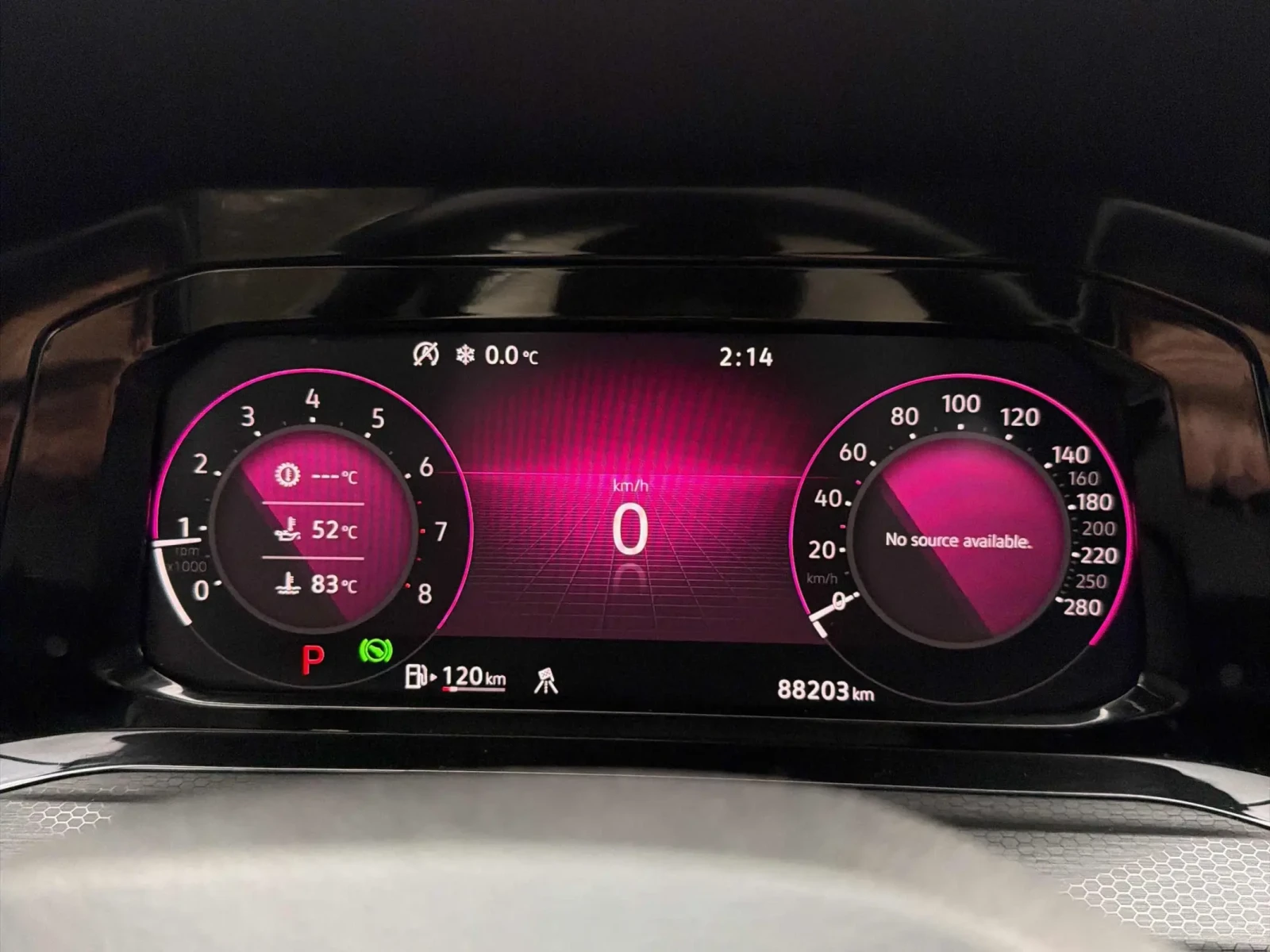 VW Golf * R* CARFAX * ��� ������������ ������ | Mobile.bg � ����������� 9