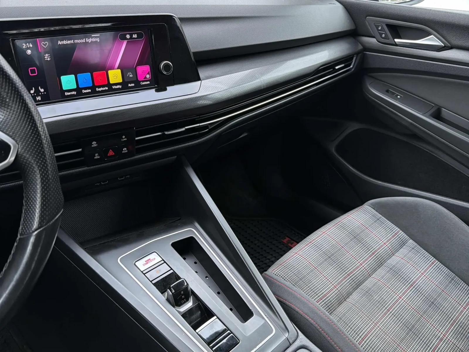 VW Golf * R* CARFAX * ��� ������������ ������ | Mobile.bg � ����������� 10