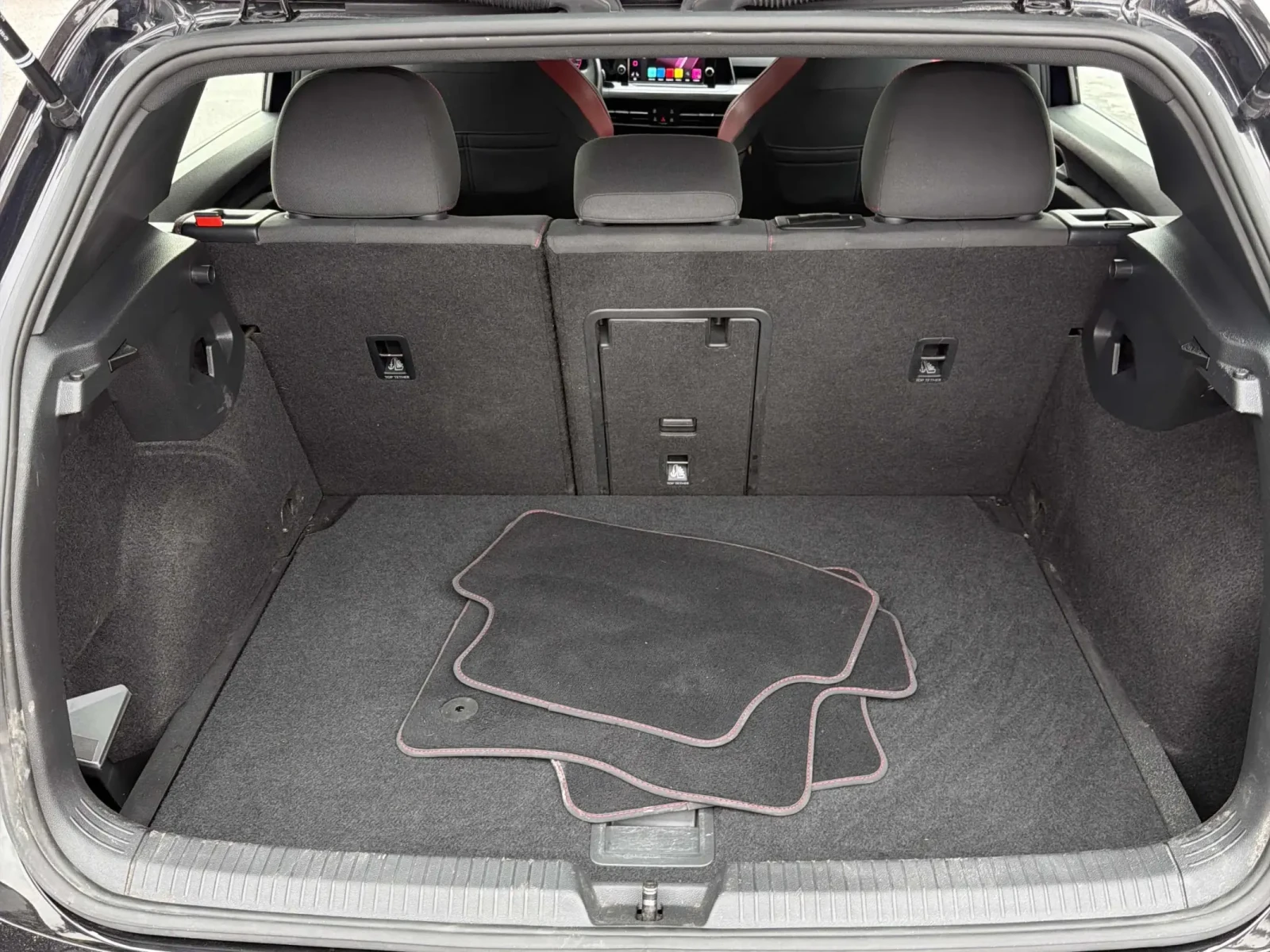 VW Golf * R* CARFAX * ��� ������������ ������ | Mobile.bg � ����������� 13