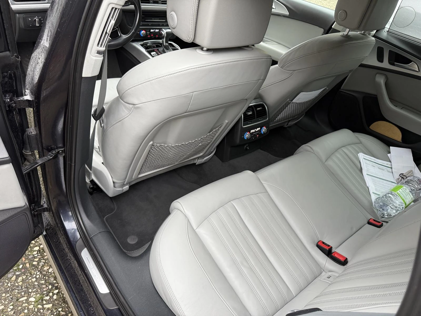 Audi A6 Allroad 3.0 TDI S-Tronic - изображение 9