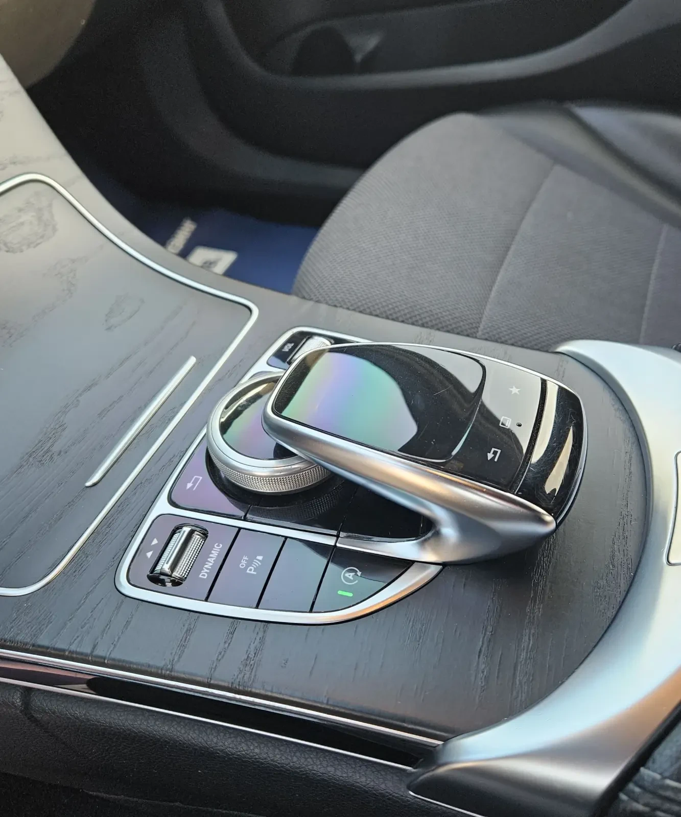 Mercedes-Benz C 220 Amg Design Black Edition | Mobile.bg � ����������� 14