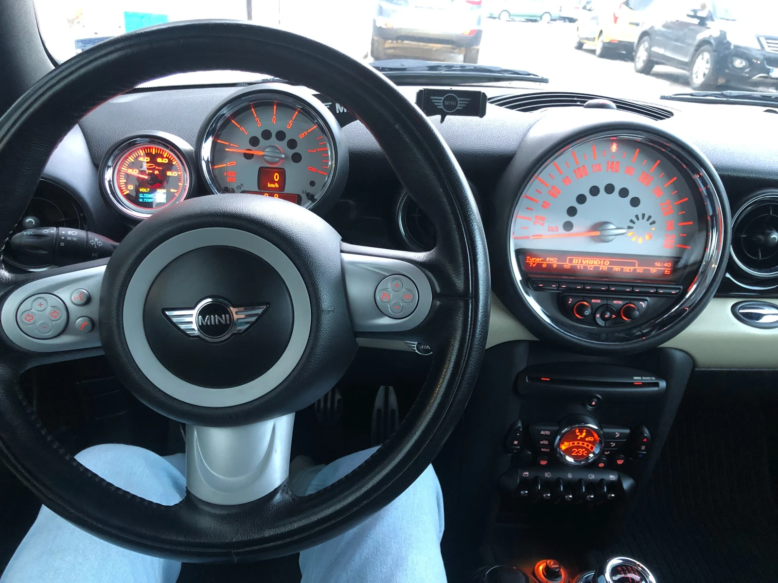 Mini Cooper s | Mobile.bg � ����������� 7