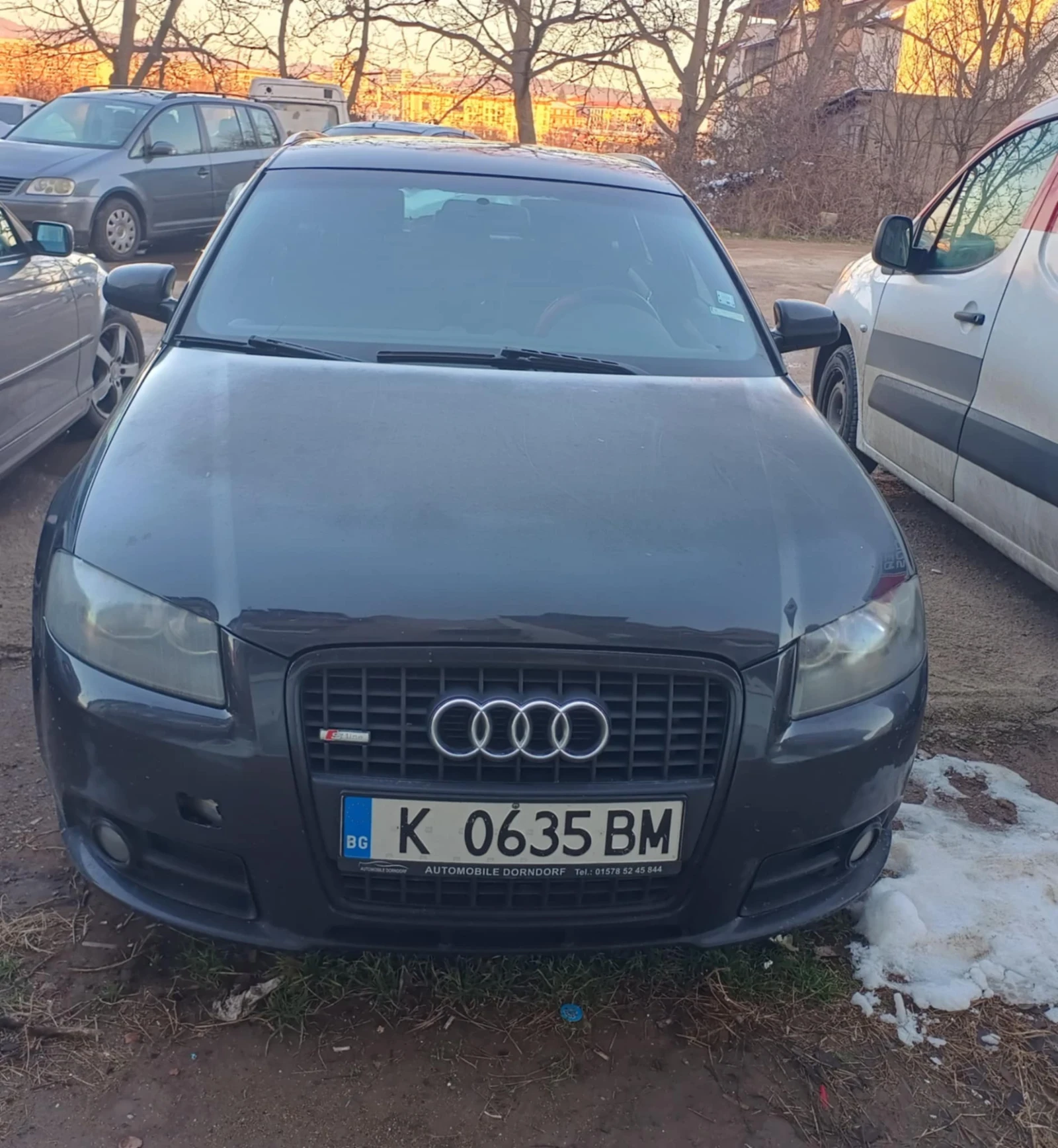 Audi A3 | Mobile.bg � ����������� 1