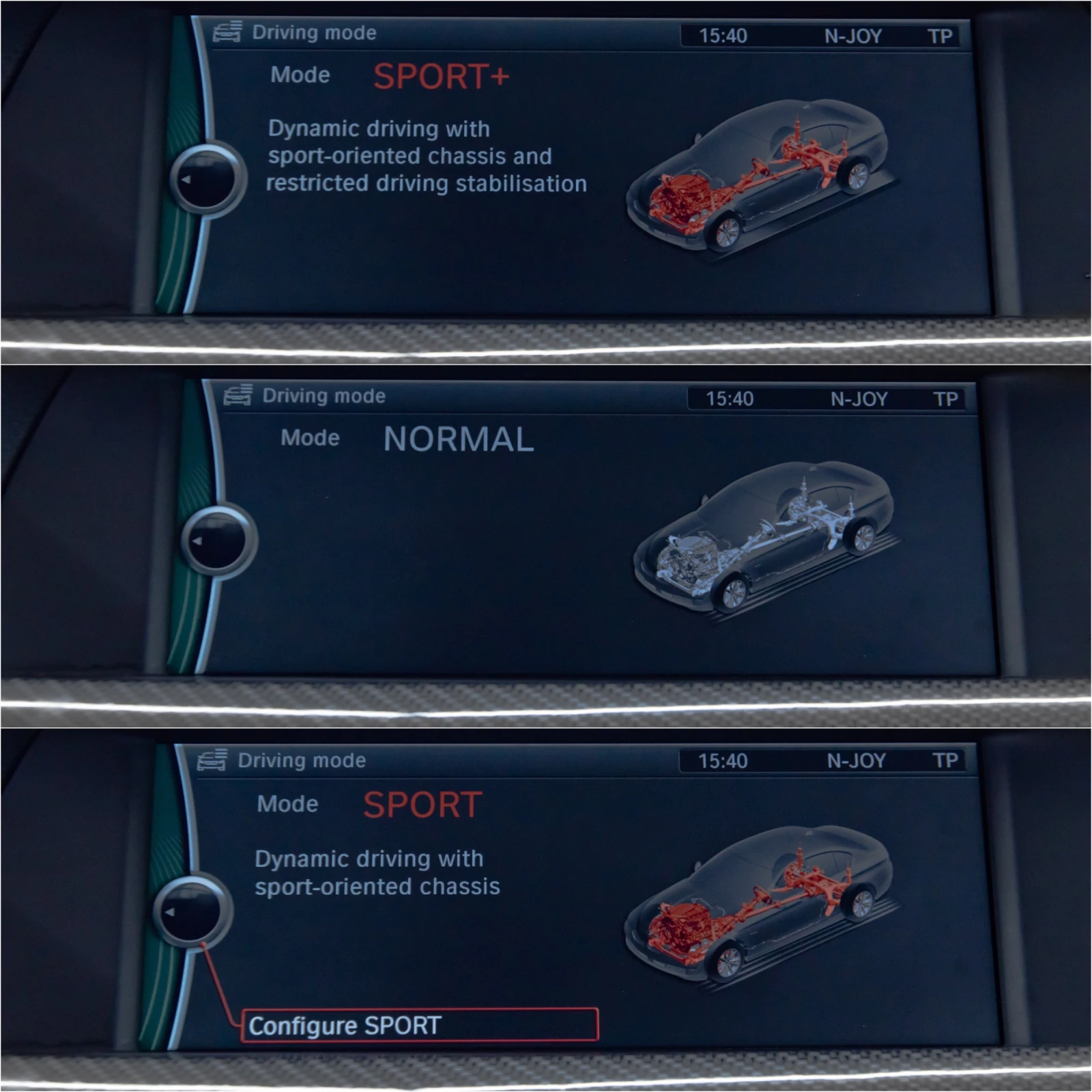 BMW 535 I* M5* HeadUp* Carbon | Mobile.bg � ����������� 17