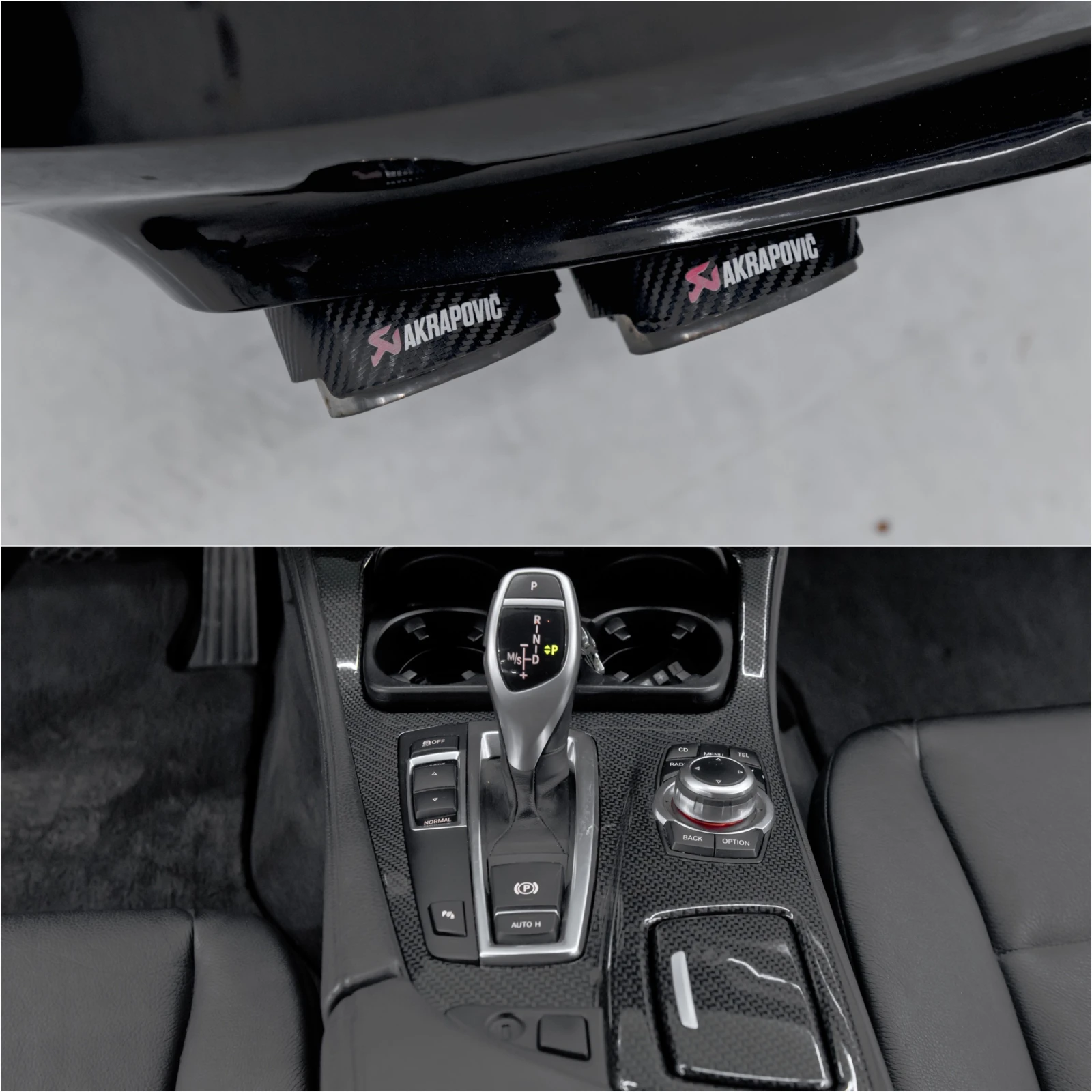 BMW 535 I* M5* HeadUp* Carbon | Mobile.bg � ����������� 15